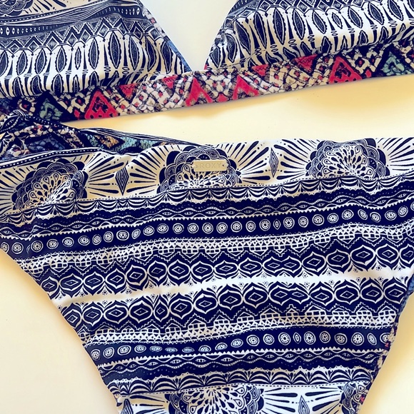 Roxy bikini (reversible) - Picture 2 of 4